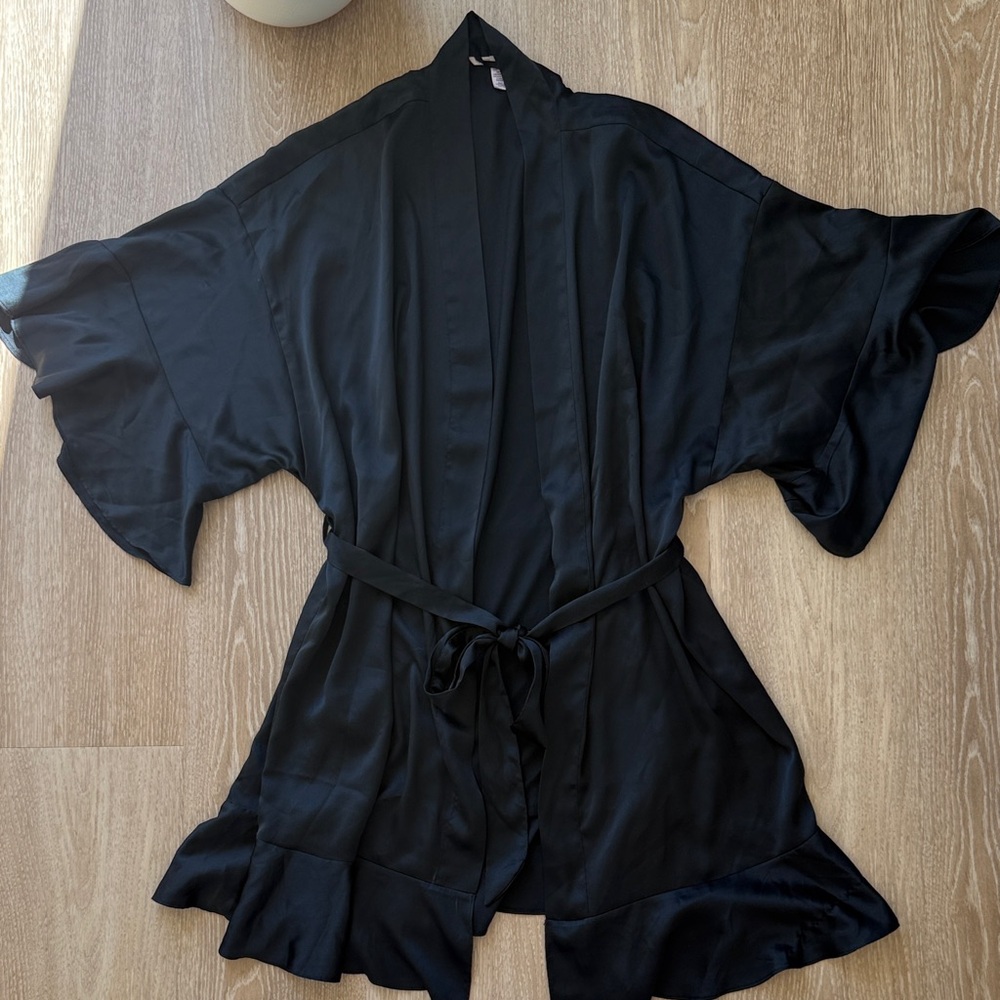 Victorias Secret Kimono Robe